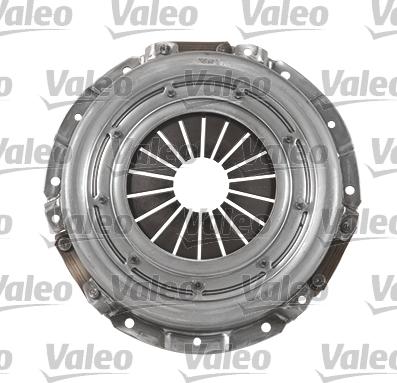 Valeo 805940 - Spingidisco frizione www.autoricambit.com