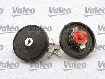 Valeo 745367 - Chiusura, serbatoio carburante www.autoricambit.com