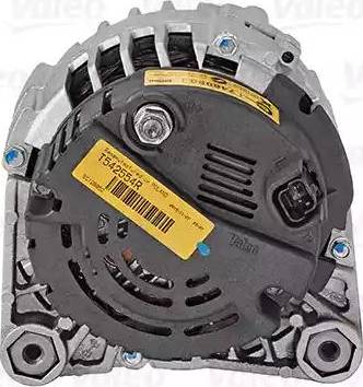 Valeo 746096 - Alternatore www.autoricambit.com