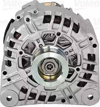 Valeo 746096 - Alternatore www.autoricambit.com