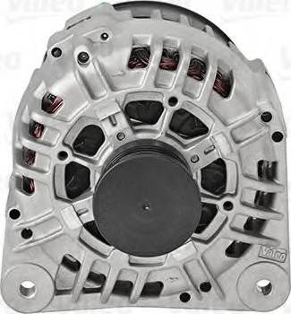 Valeo 746091 - Alternatore www.autoricambit.com