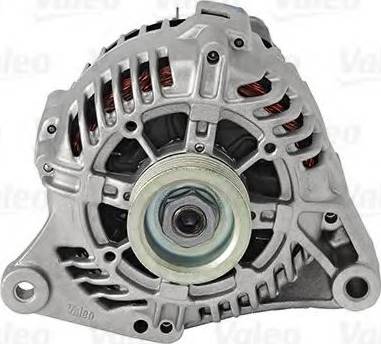 Valeo 746041 - Alternatore www.autoricambit.com