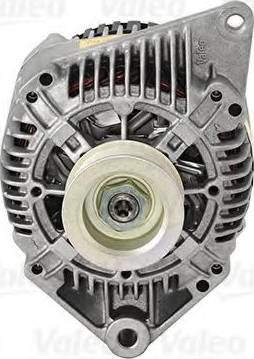 Valeo 746054 - Alternatore www.autoricambit.com