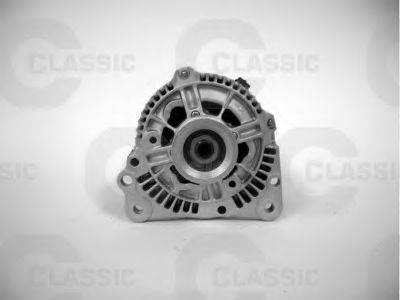 Valeo 746057 - Alternatore www.autoricambit.com