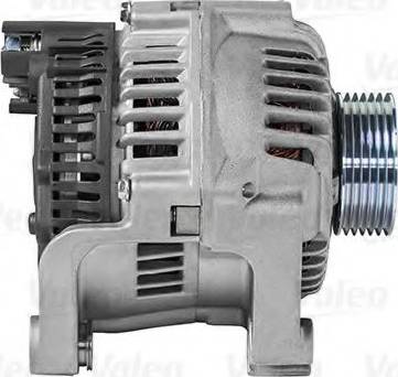 Valeo 746005 - Alternatore www.autoricambit.com