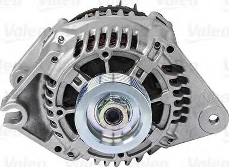 Valeo 746005 - Alternatore www.autoricambit.com