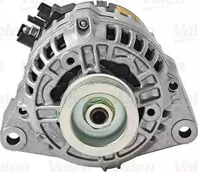 Valeo 746006 - Alternatore www.autoricambit.com