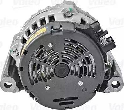 Valeo 746006 - Alternatore www.autoricambit.com