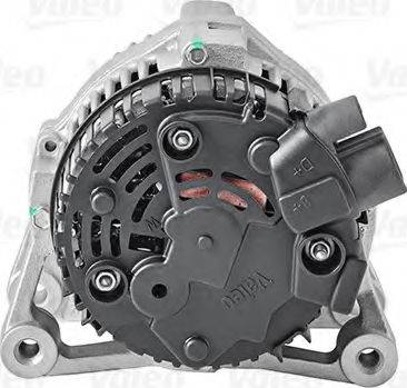 Valeo 746011 - Alternatore www.autoricambit.com