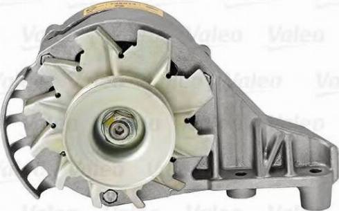 Valeo 746013 - Alternatore www.autoricambit.com