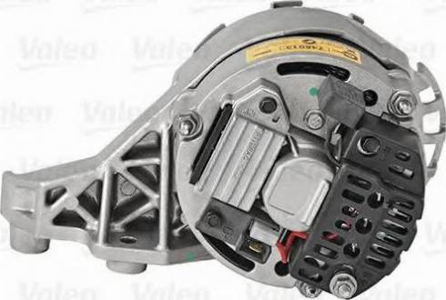 Valeo 746013 - Alternatore www.autoricambit.com