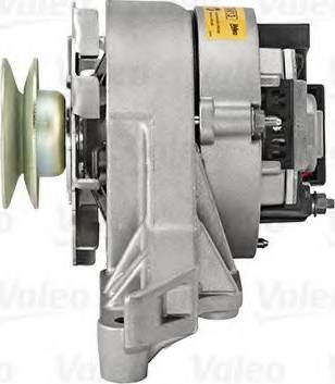 Valeo 746013 - Alternatore www.autoricambit.com