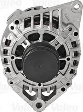 Valeo 746012 - Alternatore www.autoricambit.com