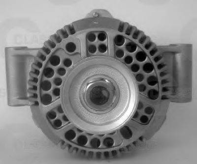 Valeo 746034 - Alternatore www.autoricambit.com