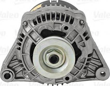 Valeo 746031 - Alternatore www.autoricambit.com