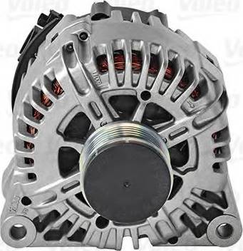 Valeo 746032 - Alternatore www.autoricambit.com