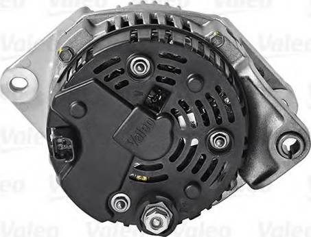 Valeo 746026 - Alternatore www.autoricambit.com