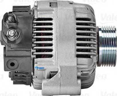 Valeo 746021 - Alternatore www.autoricambit.com