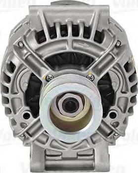 Valeo 746072 - Alternatore www.autoricambit.com