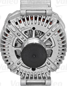 Valeo 746147 - Alternatore www.autoricambit.com