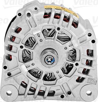 Valeo 746166 - Alternatore www.autoricambit.com