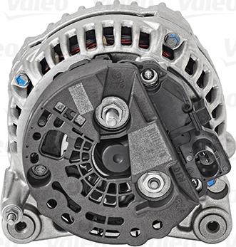 Valeo 746899 - Alternatore www.autoricambit.com