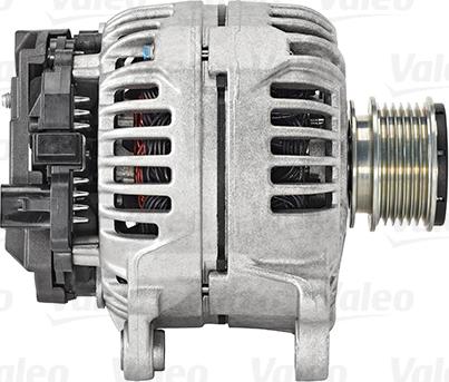 Valeo 746899 - Alternatore www.autoricambit.com