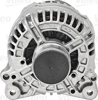 Valeo 746899 - Alternatore www.autoricambit.com