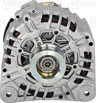 Valeo 746896 - Alternatore www.autoricambit.com