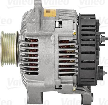 Valeo 746854 - Alternatore www.autoricambit.com