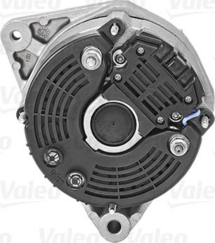 Valeo 746809 - Alternatore www.autoricambit.com