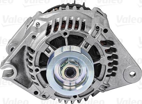 Valeo 746805 - Alternatore www.autoricambit.com