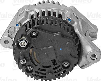 Valeo 746805 - Alternatore www.autoricambit.com