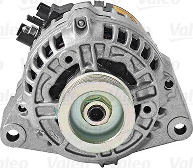 Valeo 746806 - Alternatore www.autoricambit.com