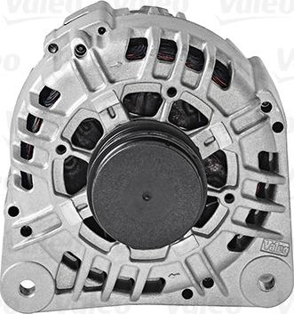 Valeo 746808 - Alternatore www.autoricambit.com