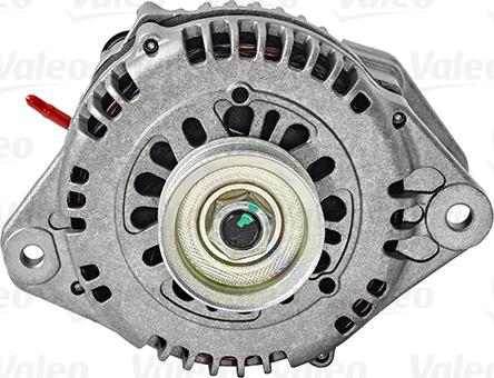 Valeo 746807 - Alternatore www.autoricambit.com