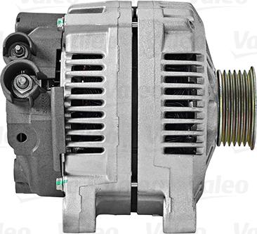 Valeo 746814 - Alternatore www.autoricambit.com