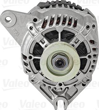 Valeo 746816 - Alternatore www.autoricambit.com