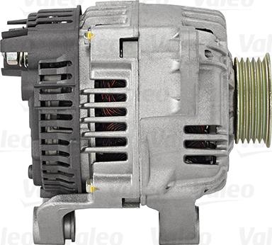 Valeo 746816 - Alternatore www.autoricambit.com