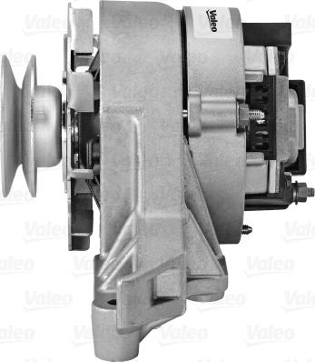 Valeo 746813 - Alternatore www.autoricambit.com