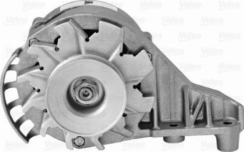 Valeo 746813 - Alternatore www.autoricambit.com