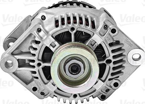 Valeo 746826 - Alternatore www.autoricambit.com