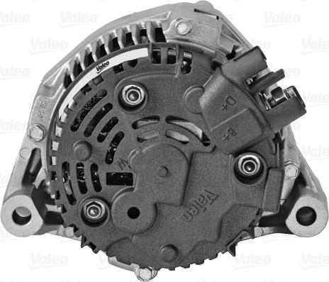 Valeo 746821 - Alternatore www.autoricambit.com