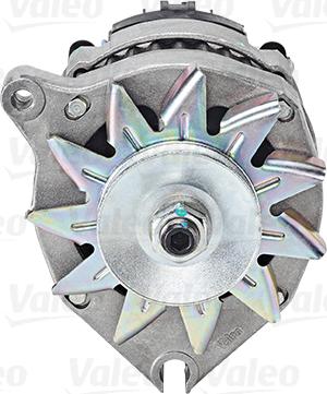 Valeo 746875 - Alternatore www.autoricambit.com