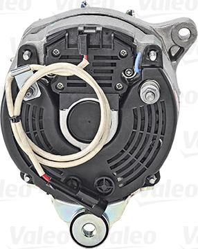 Valeo 746875 - Alternatore www.autoricambit.com