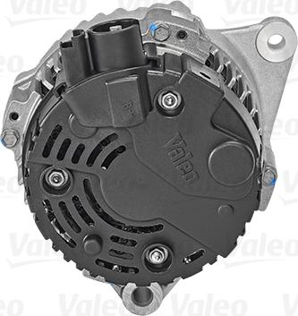 Valeo 747032 - Alternatore www.autoricambit.com