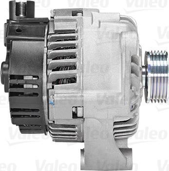 Valeo 747032 - Alternatore www.autoricambit.com