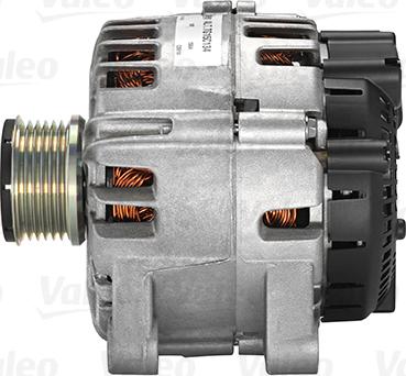 Valeo 747113 - Alternatore www.autoricambit.com