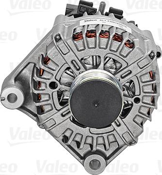 Valeo 747117 - Alternatore www.autoricambit.com