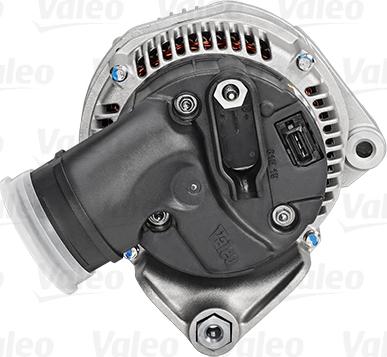 Valeo 747129 - Alternatore www.autoricambit.com